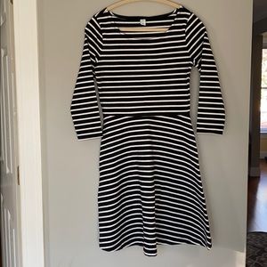 Old Navy Women’s Striped Dress